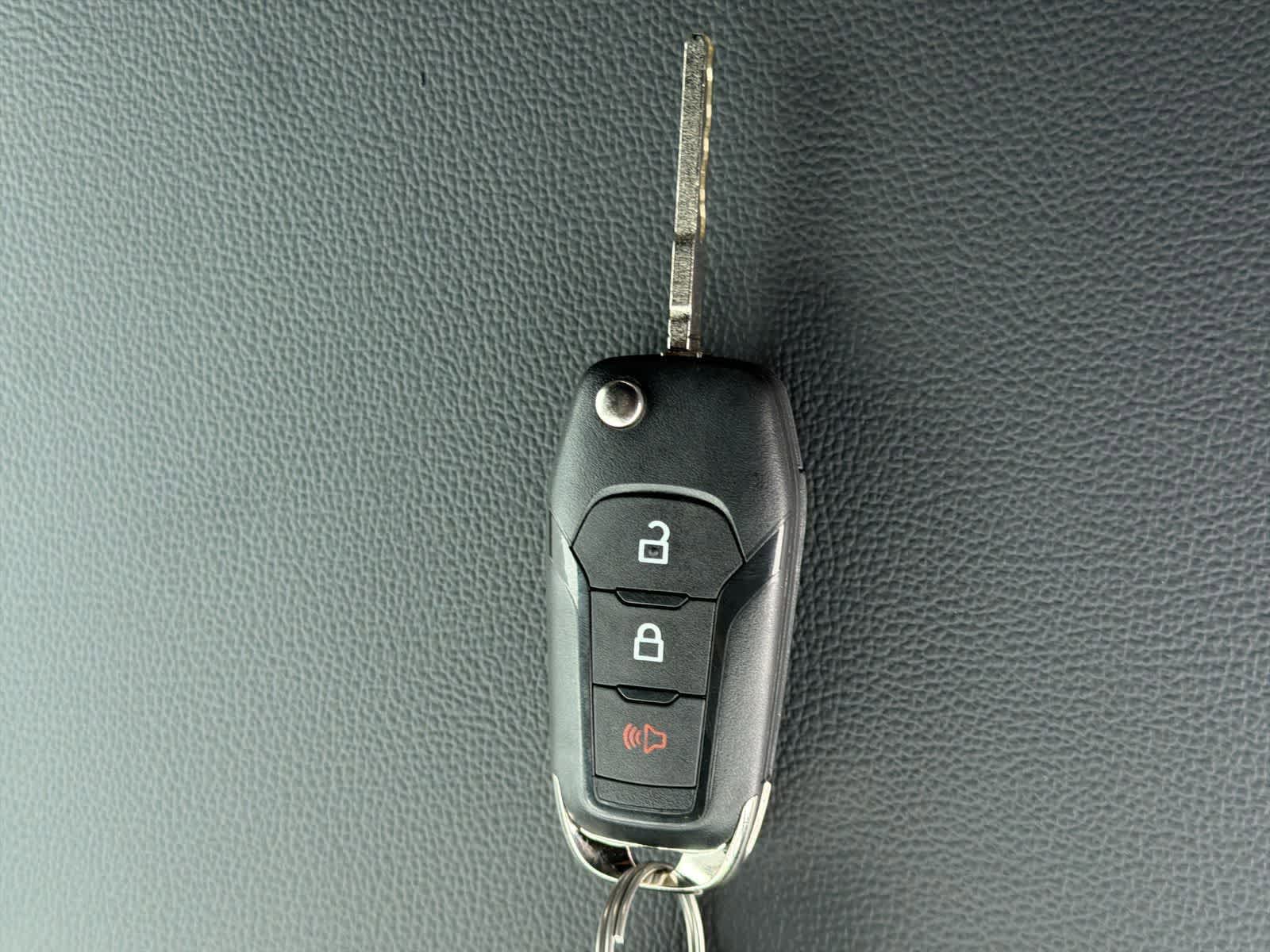 Thumbnail: 2026 Ford F-150 - 36