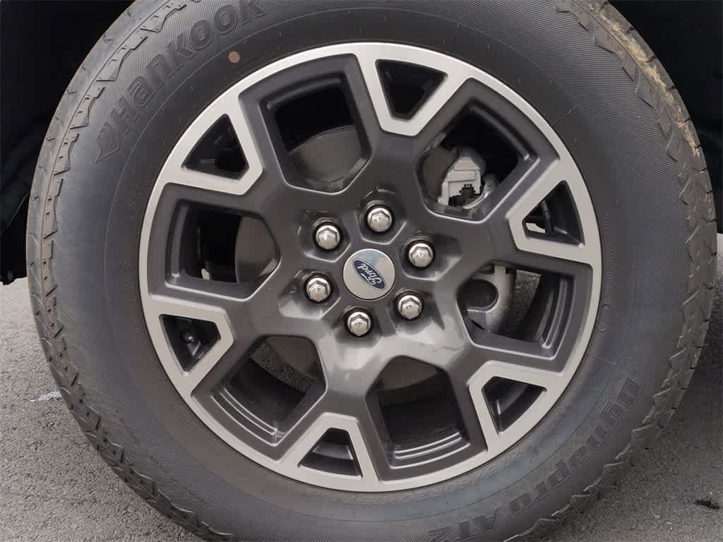 Thumbnail: 2025 Ford F-150 - 14