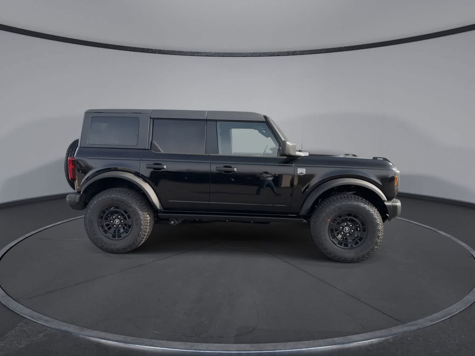 Thumbnail: 2026 Ford Bronco - 9