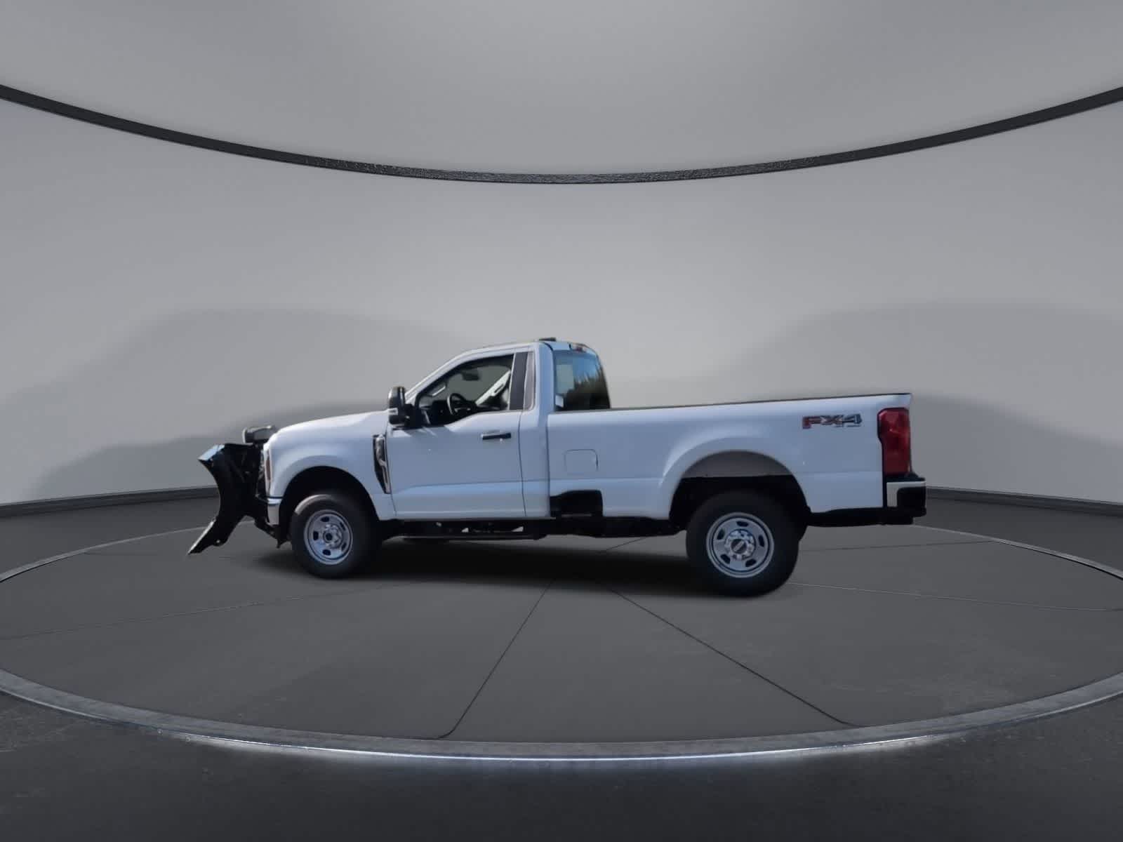 Thumbnail: 2026 Ford F-350 - 6