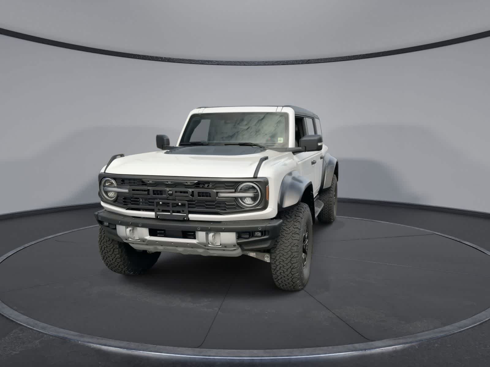 Thumbnail: 2026 Ford Bronco - 3