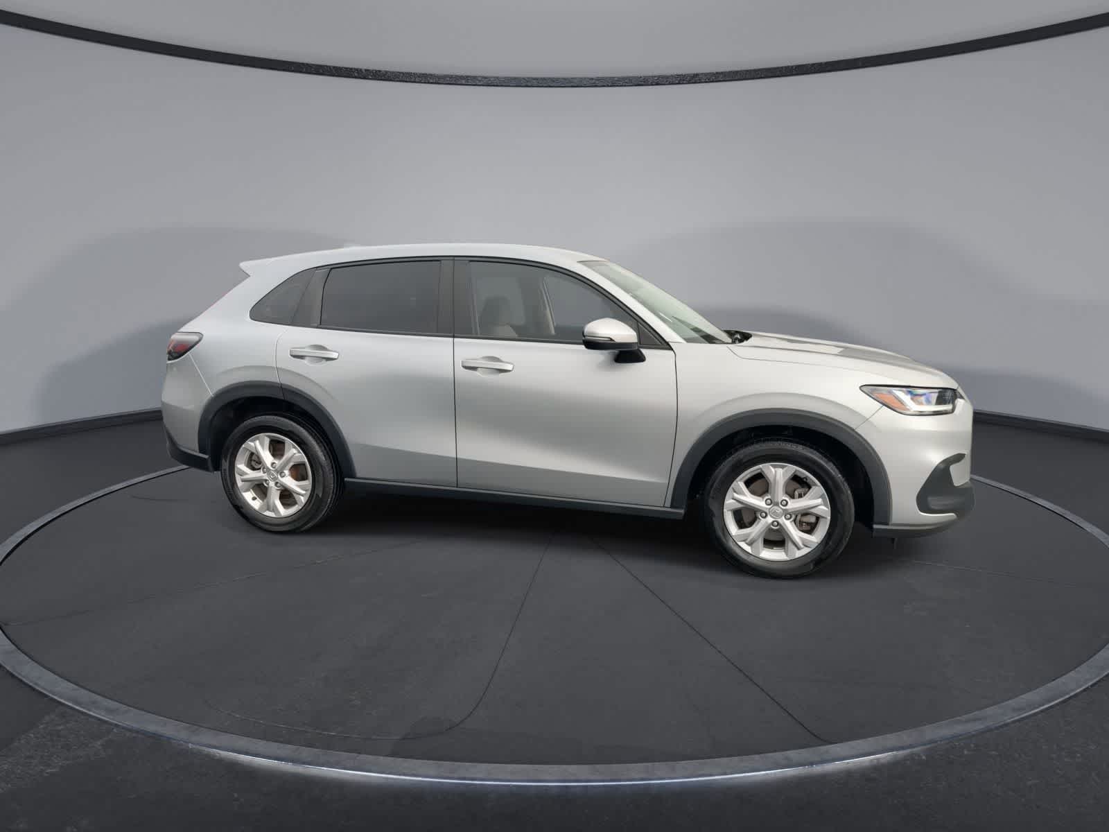 Thumbnail: 2023 Honda HR-V - 9