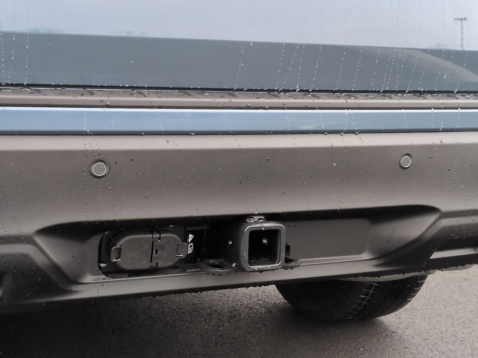 Thumbnail: 2026 Ford Explorer - 36