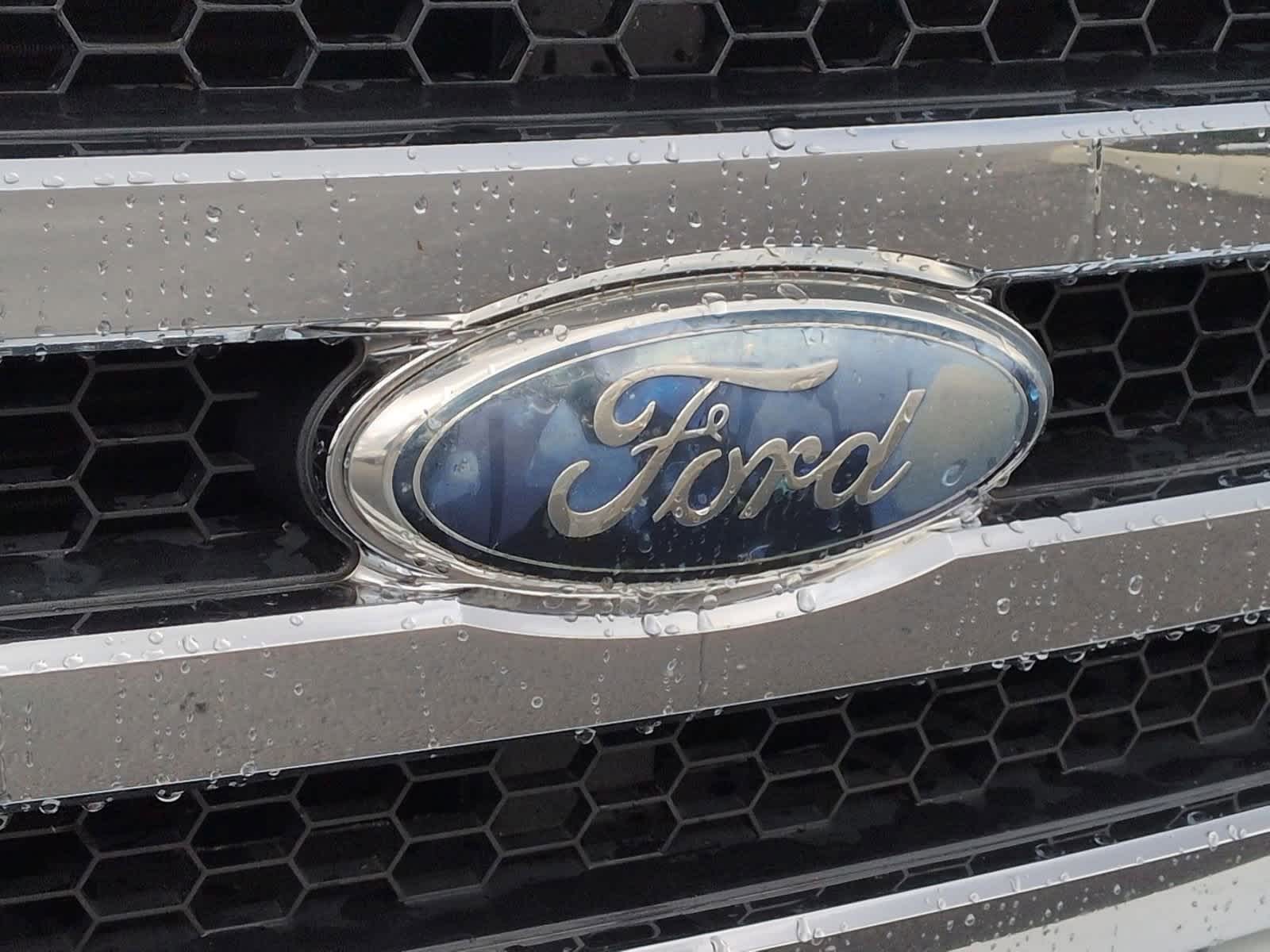 Thumbnail: 2007 Ford F-350 - 12