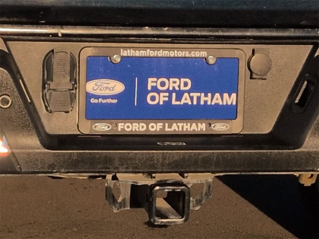 Thumbnail: 2022 Ford F-150 - 36