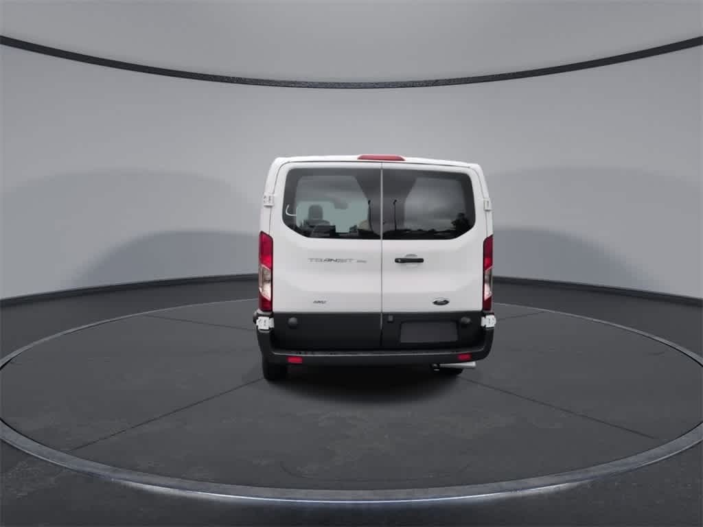 Thumbnail: 2025 Ford Transit Series - 7
