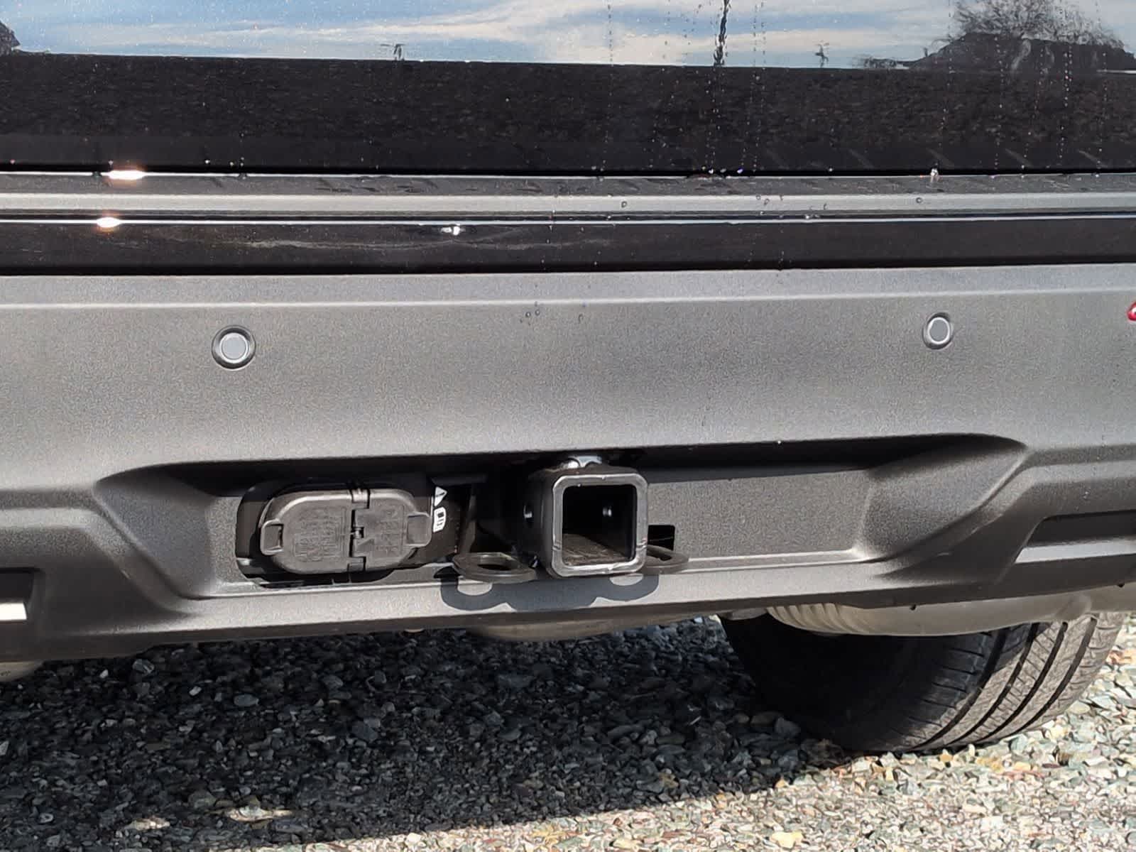 Thumbnail: 2026 Ford Explorer - 36