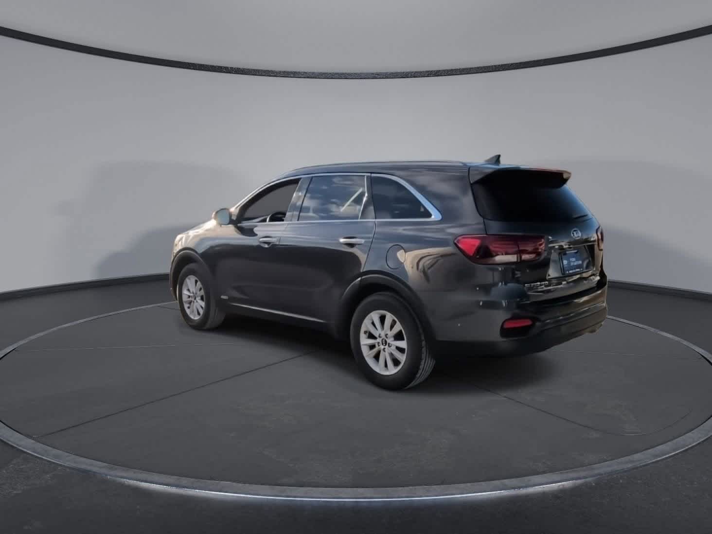 Thumbnail: 2019 Kia Sorento - 6