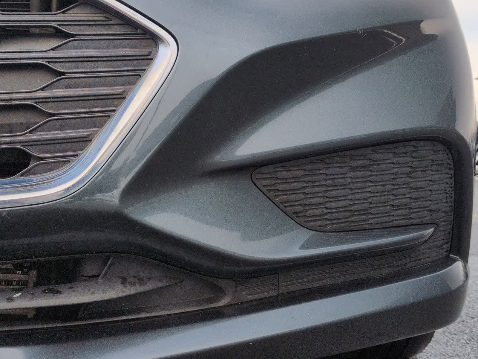 Thumbnail: 2018 Chevrolet Cruze - 11