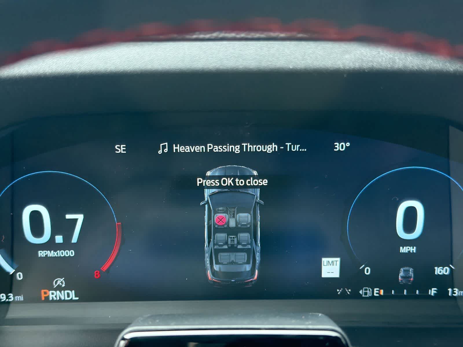 Thumbnail: 2026 Ford Explorer - 35