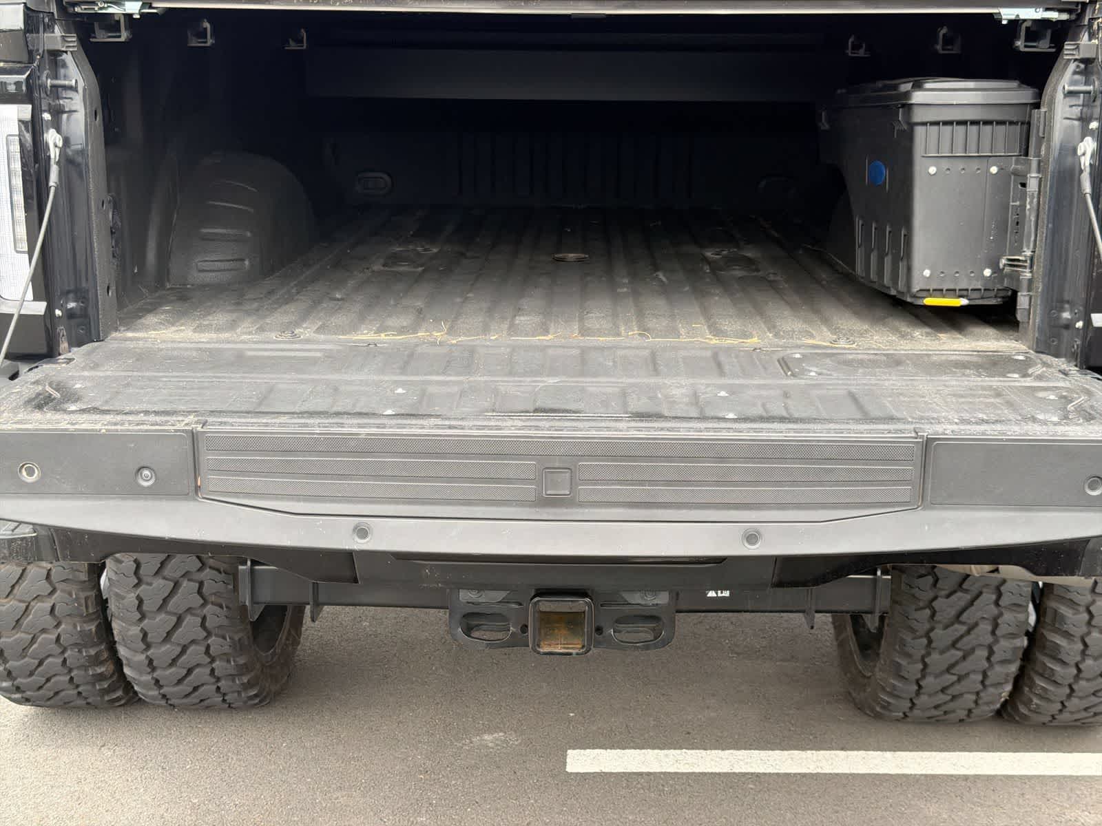 Thumbnail: 2023 Ford F-450 - 34