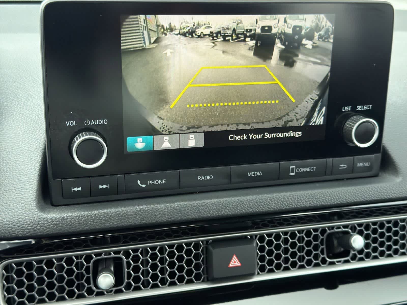 Thumbnail: 2022 Honda Civic - 29