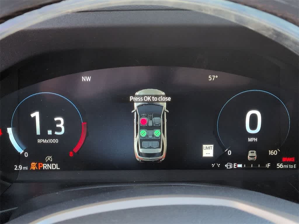 Thumbnail: 2026 Ford Explorer - 33