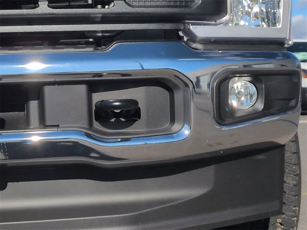 Thumbnail: 2026 Ford F-350 - 11