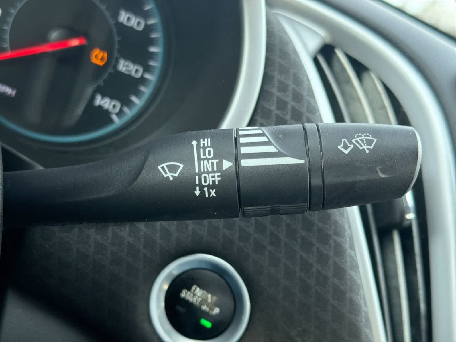 Thumbnail: 2017 Chevrolet Malibu - 26