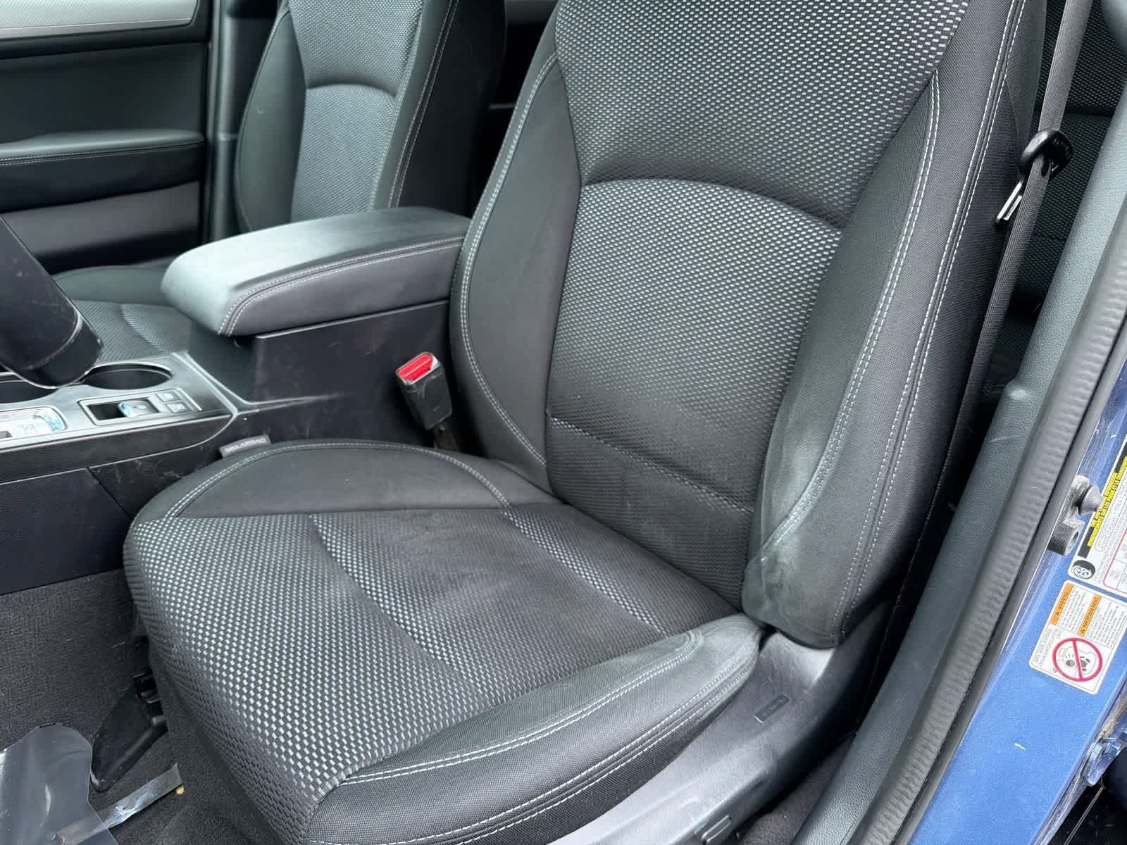 Thumbnail: 2019 Subaru Outback - 17