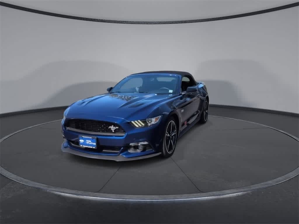 Thumbnail: 2016 Ford Mustang - 3