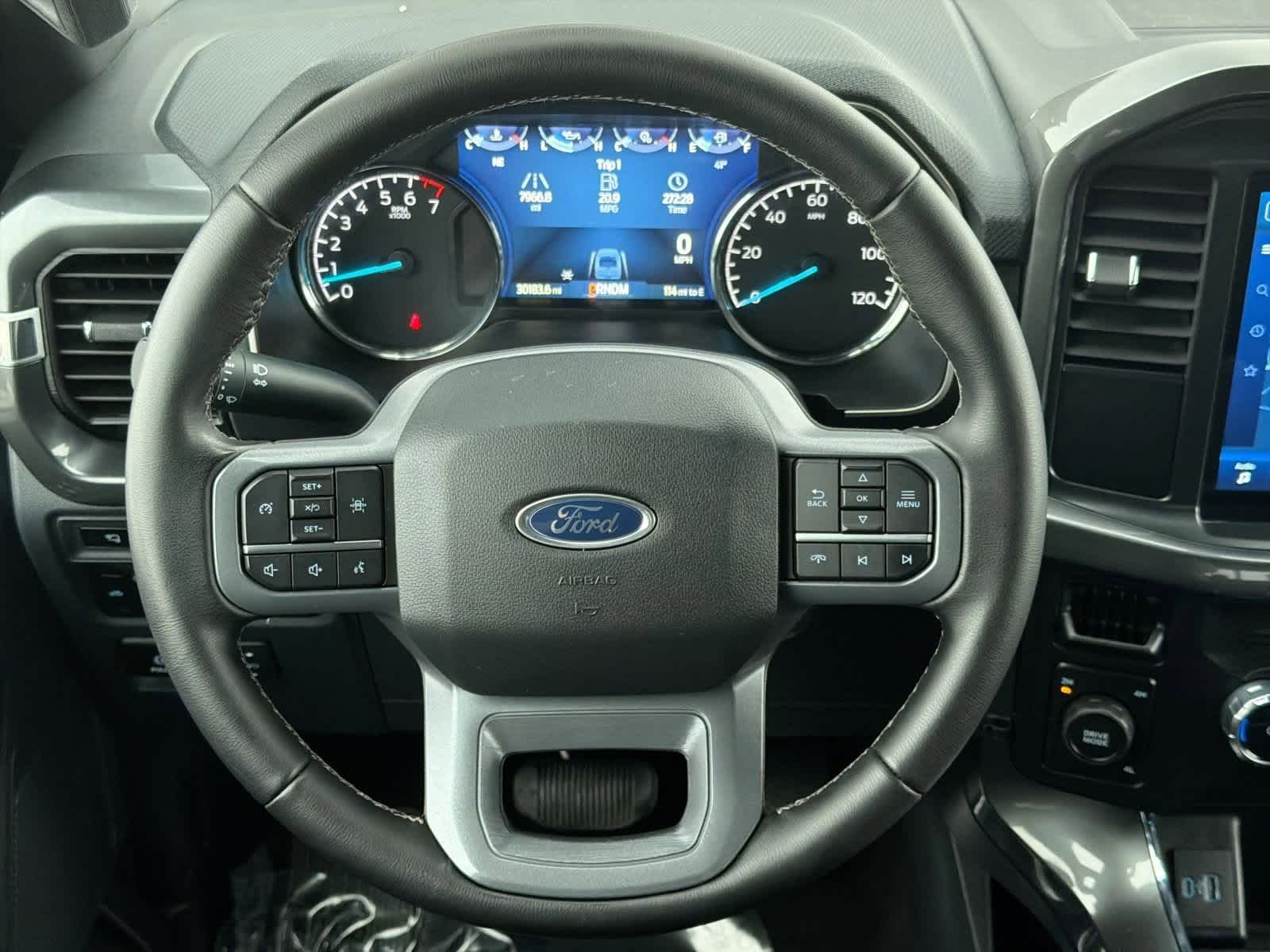 Thumbnail: 2023 Ford F-150 - 23