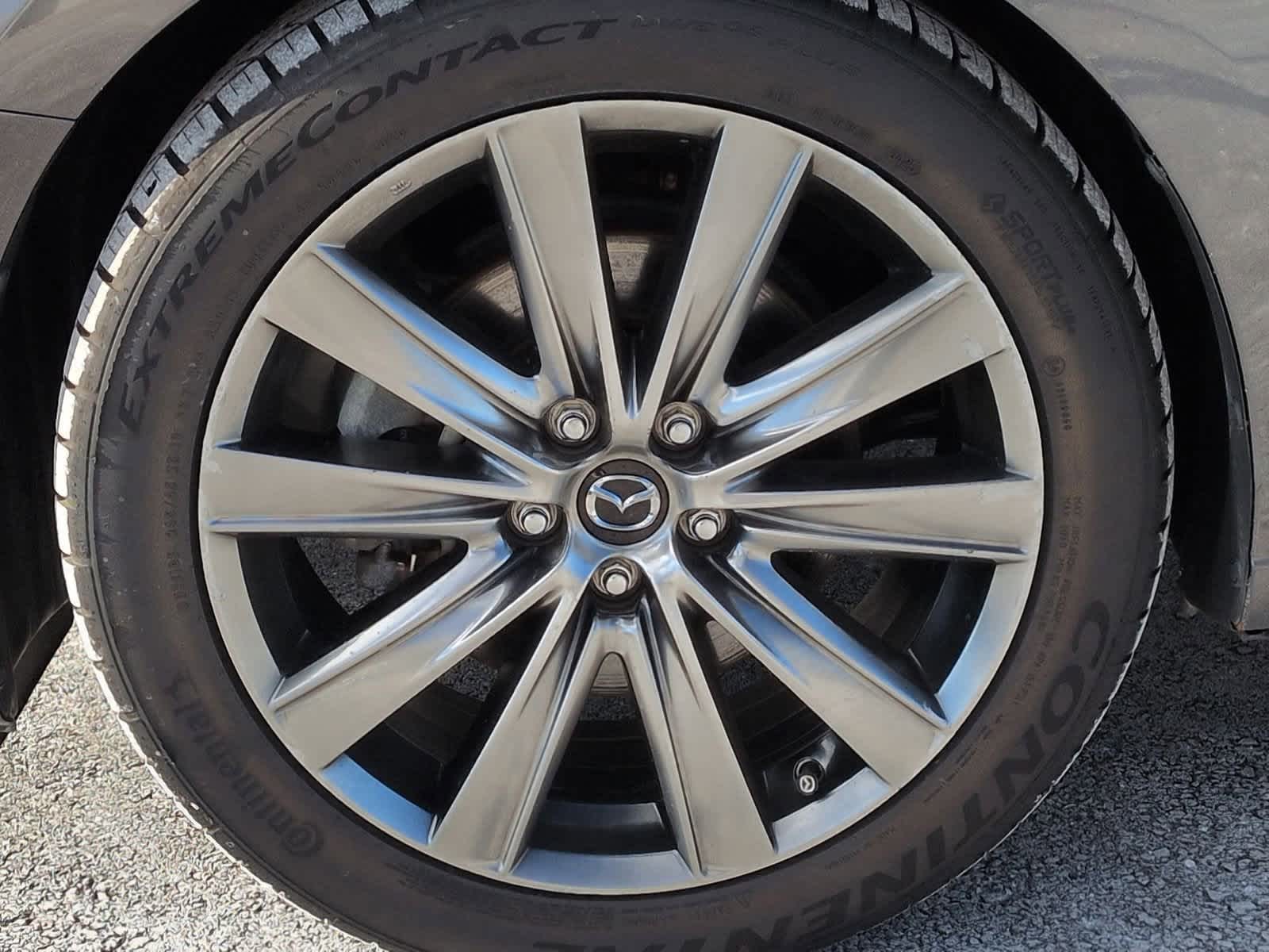 Thumbnail: 2021 Mazda Mazda6 - 14