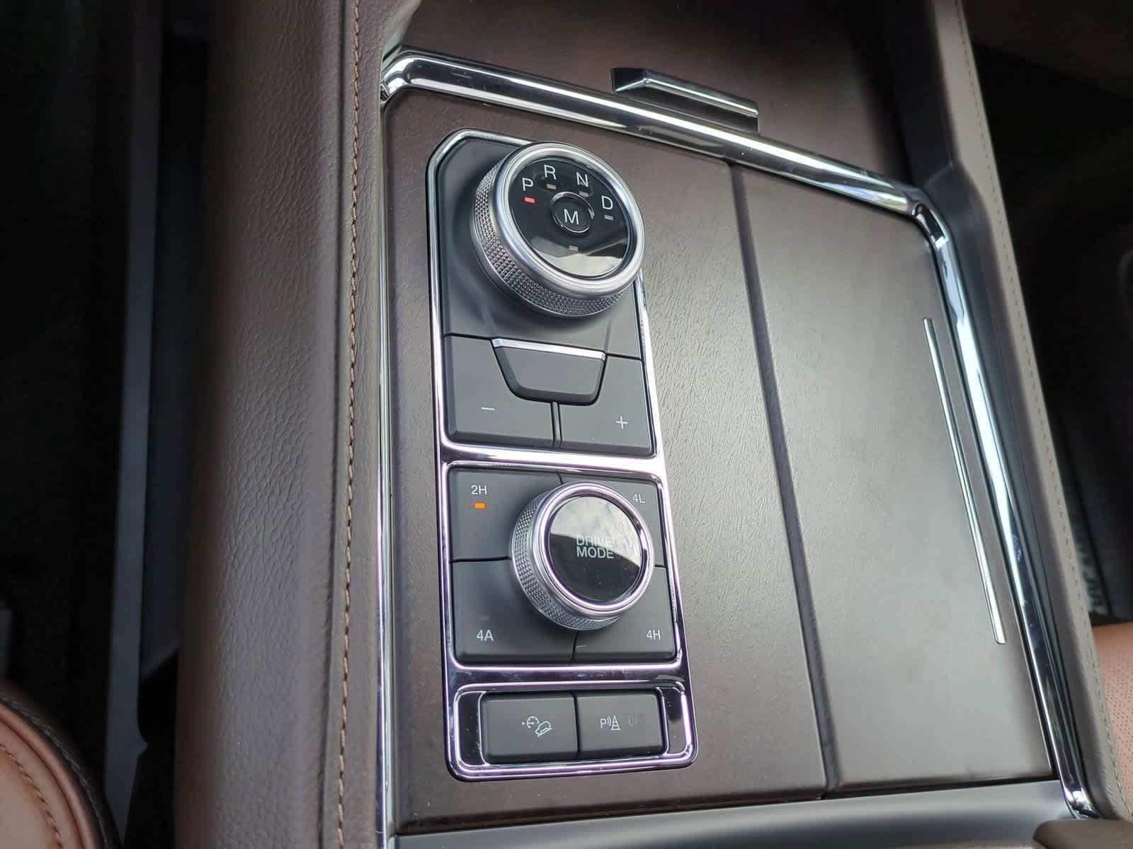 Thumbnail: 2024 Ford Expedition MAX - 35