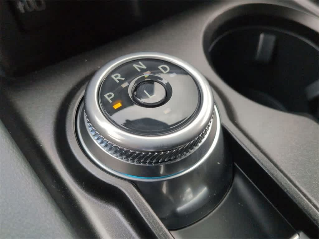 Thumbnail: 2026 Ford Explorer - 33