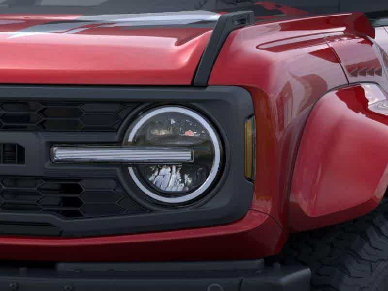 Thumbnail: 2026 Ford Bronco - 20