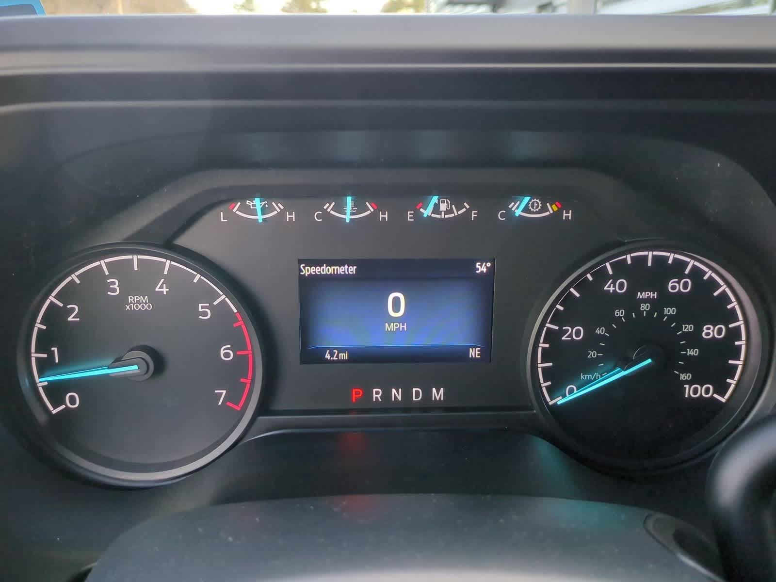 Thumbnail: 2025 Ford F-350 - 33