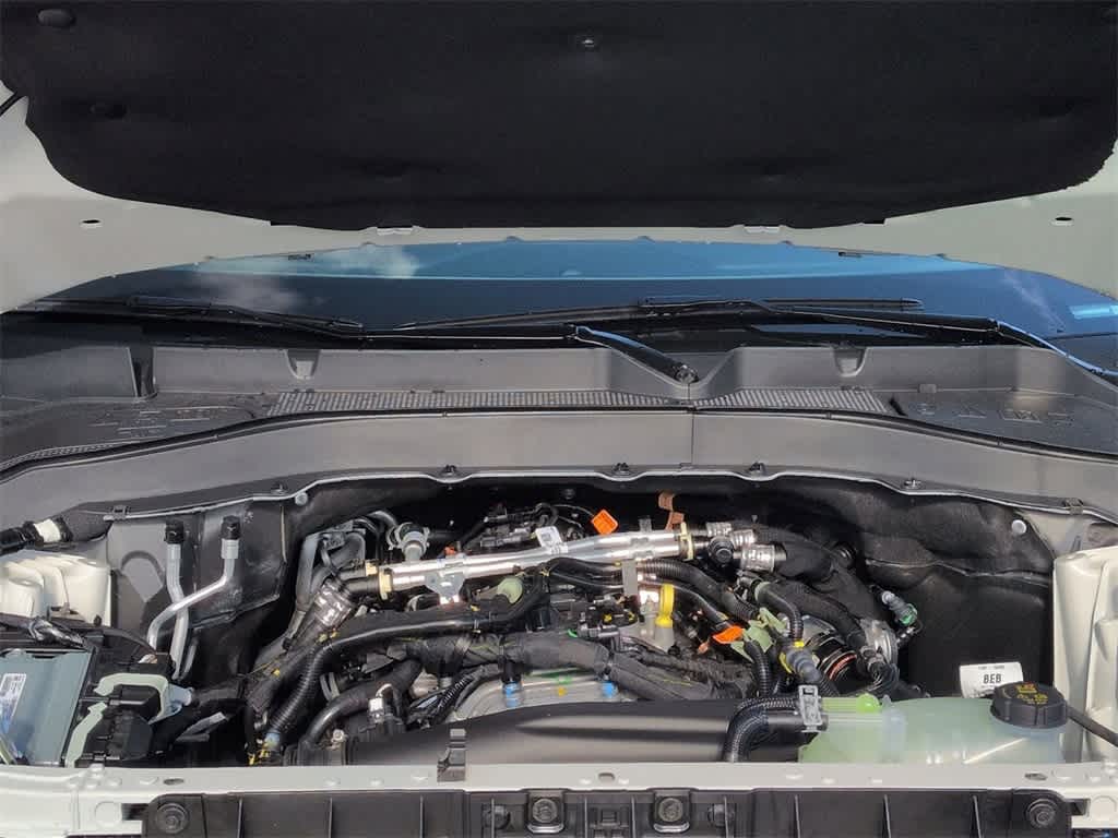 Thumbnail: 2026 Ford Explorer - 15