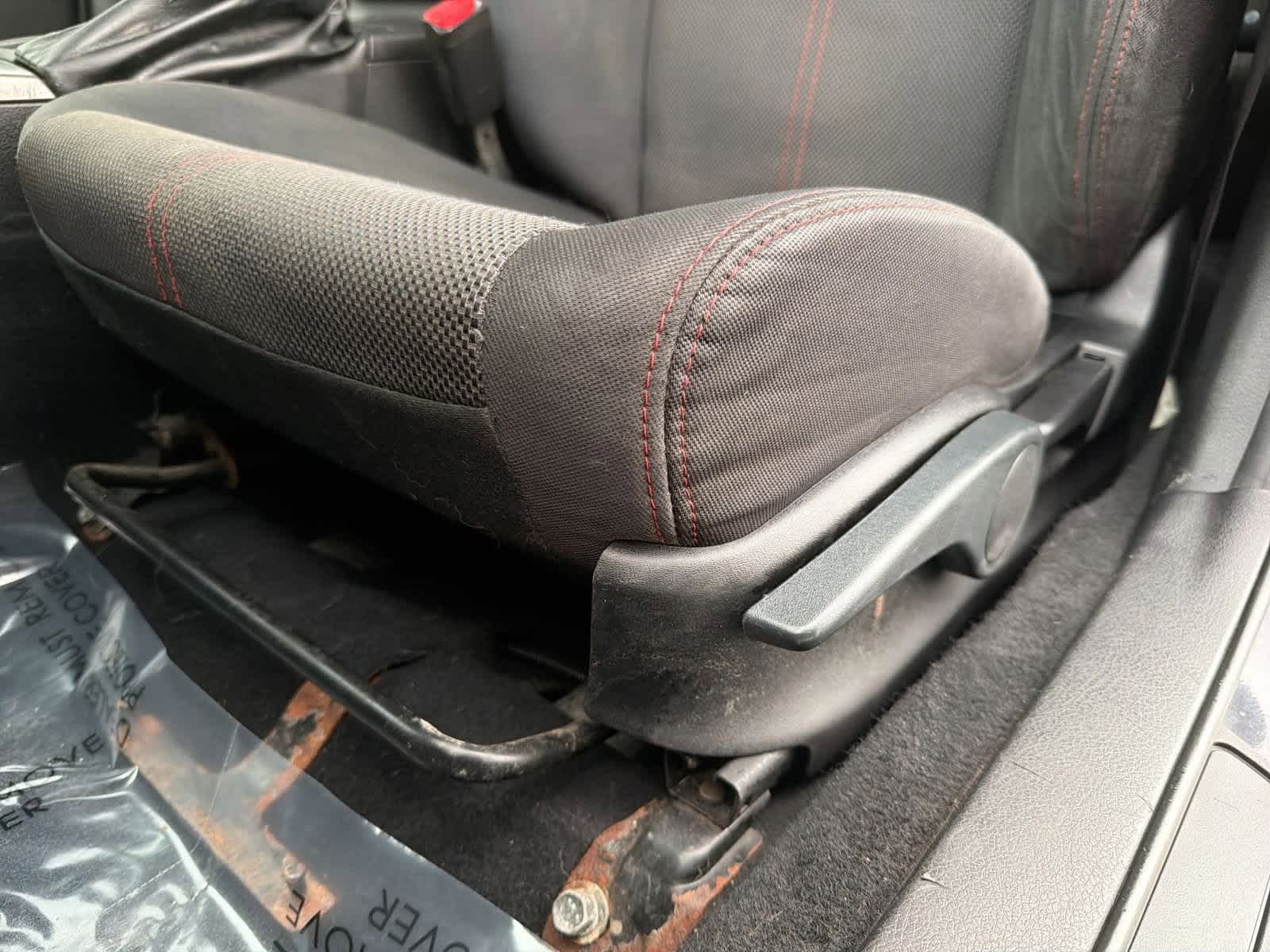 Thumbnail: 2013 Subaru Impreza - 18