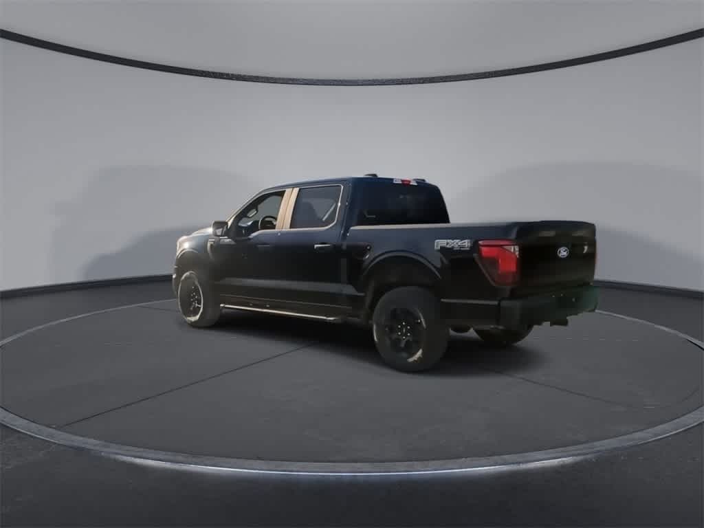 Thumbnail: 2025 Ford F-150 - 6