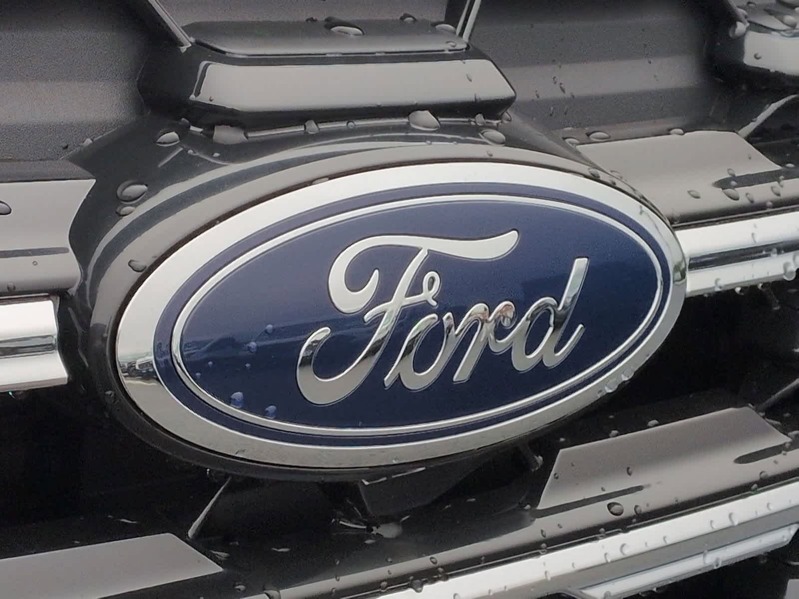 Thumbnail: 2026 Ford Explorer - 12