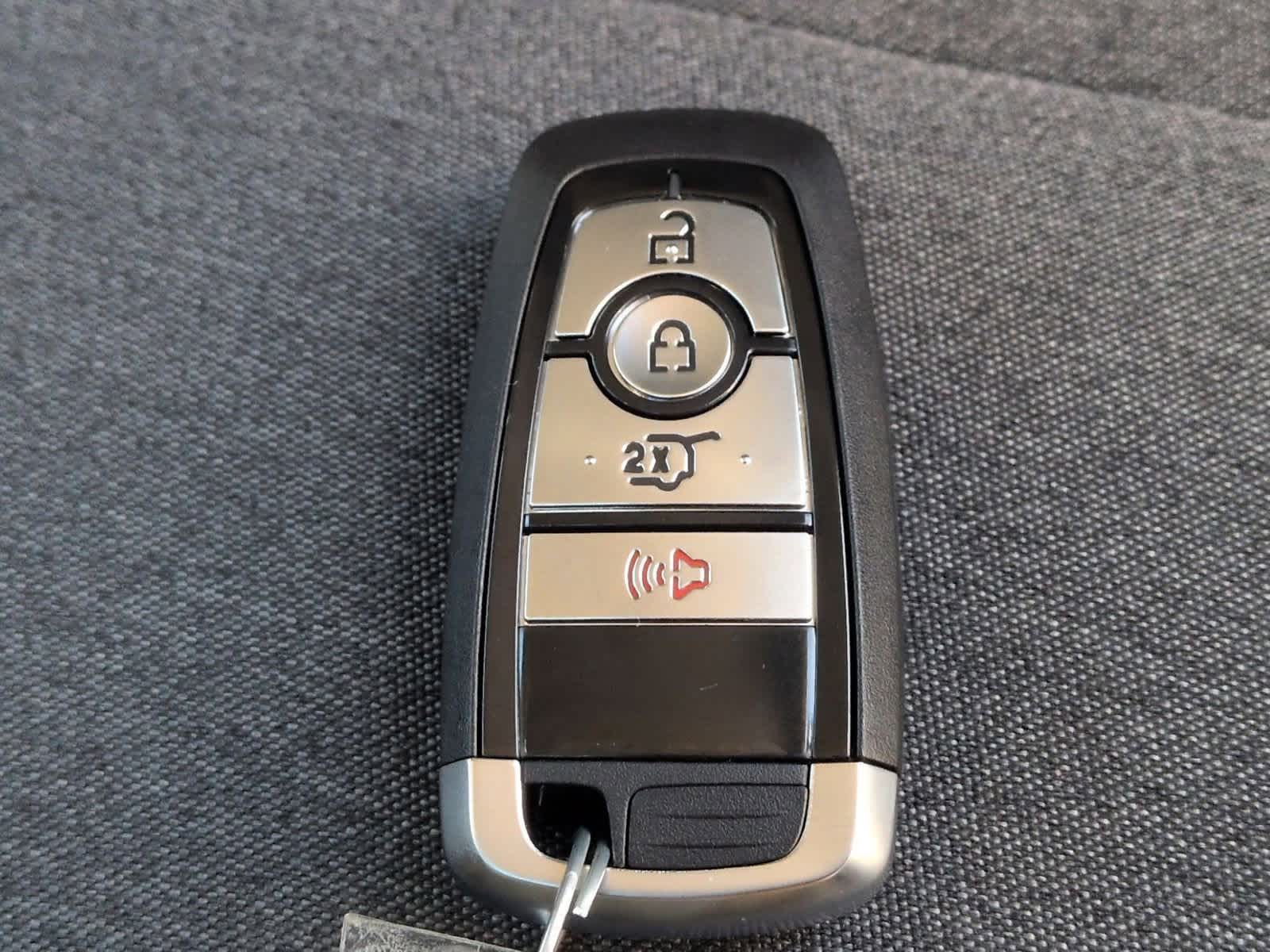 Thumbnail: 2026 Ford Explorer - 37