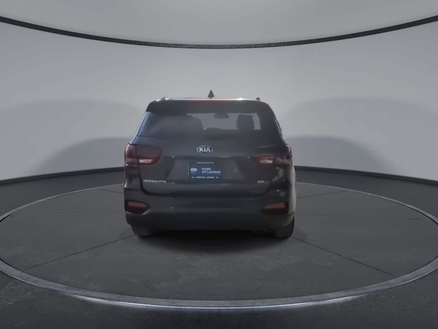 Thumbnail: 2019 Kia Sorento - 7