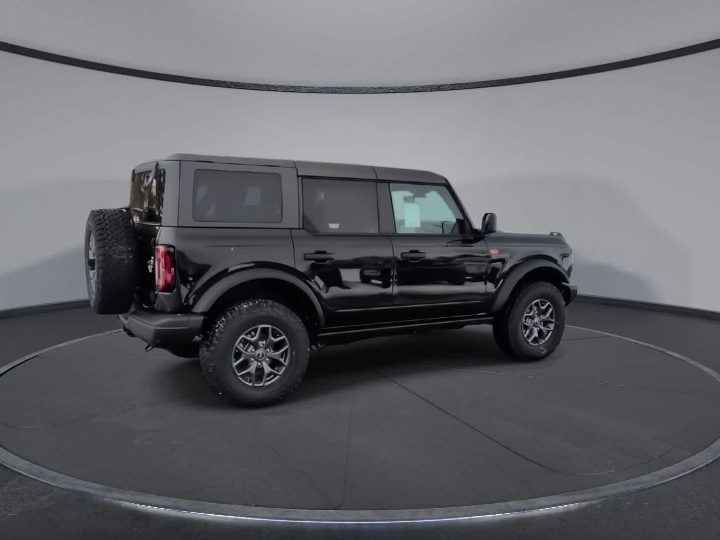 Thumbnail: 2025 Ford Bronco - 8