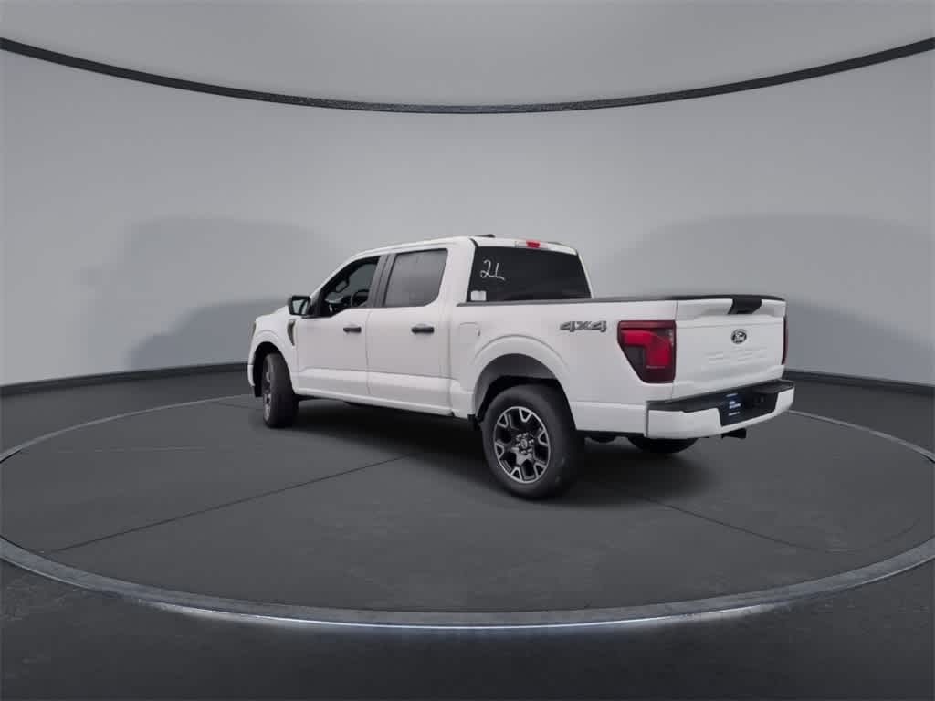 Thumbnail: 2025 Ford F-150 - 6