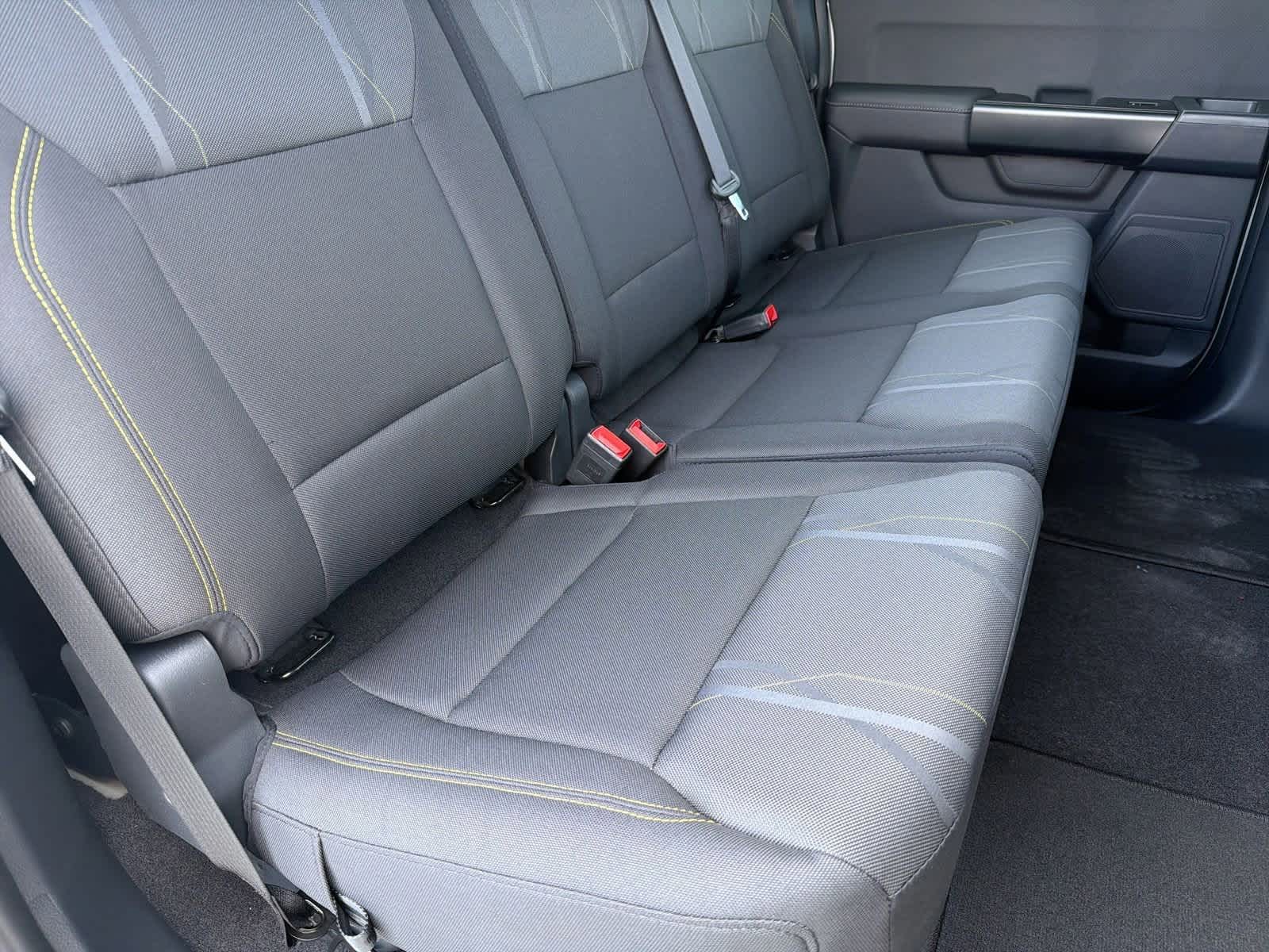 Thumbnail: 2025 Ford F-150 - 21