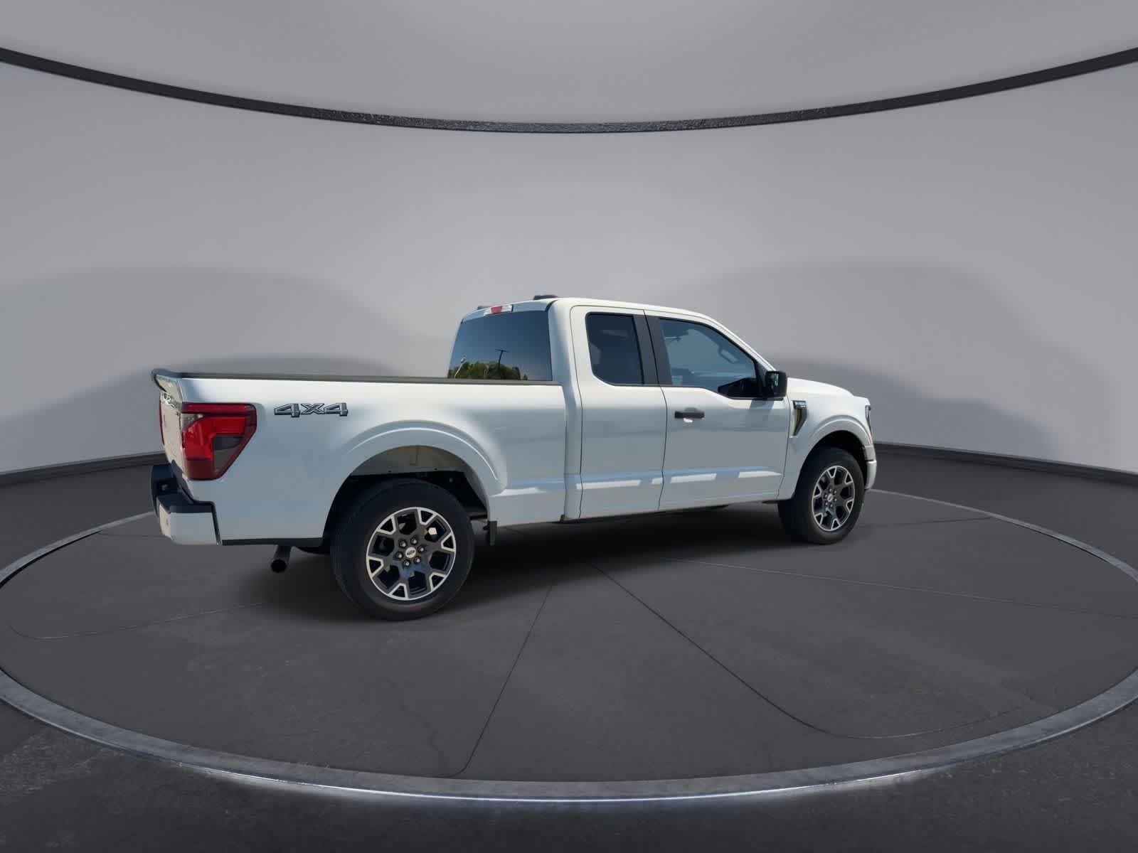 Thumbnail: 2024 Ford F-150 - 8