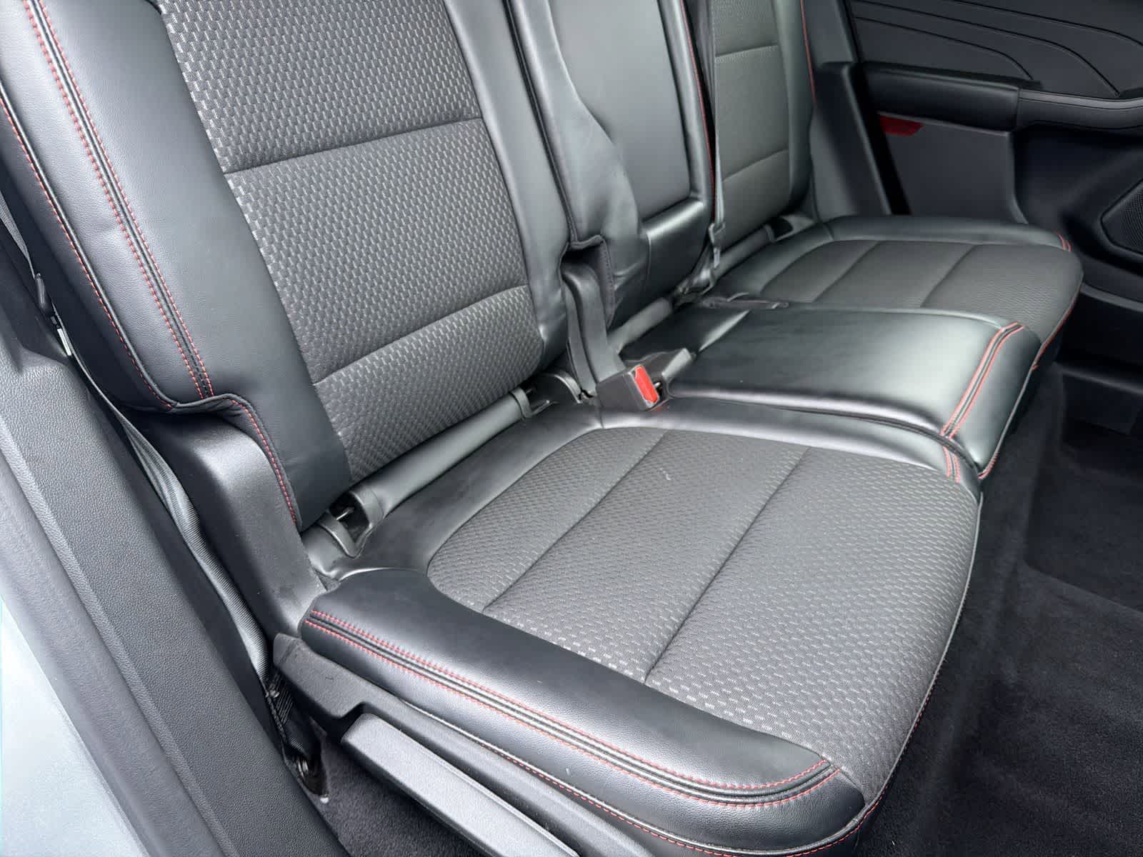 Thumbnail: 2023 Ford Escape - 22