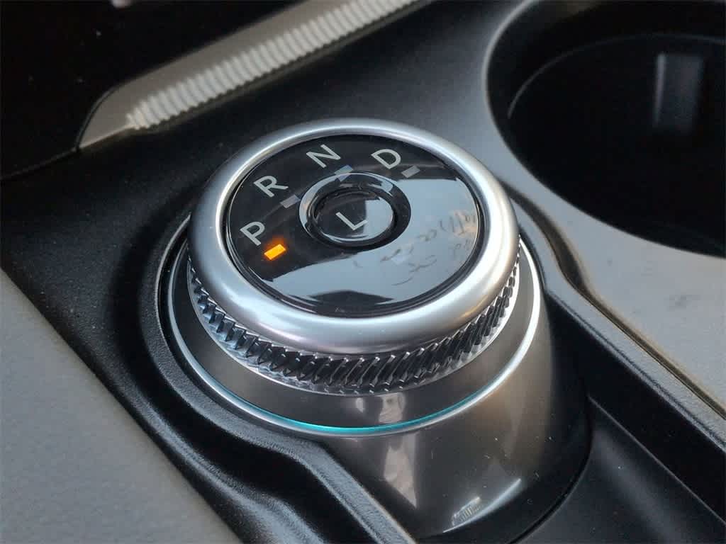 Thumbnail: 2025 Ford Explorer - 33