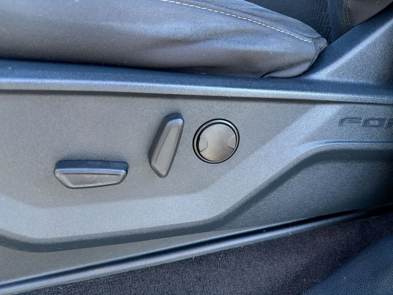 Thumbnail: 2022 Ford F-150 - 18