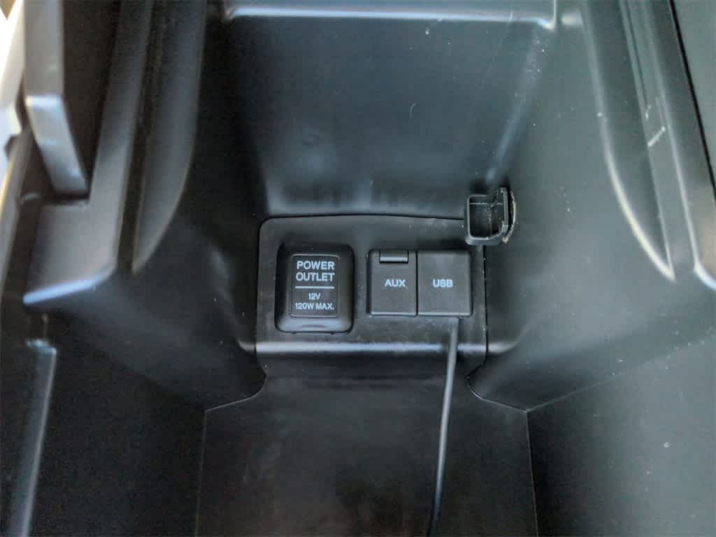 Thumbnail: 2011 Honda Accord - 34