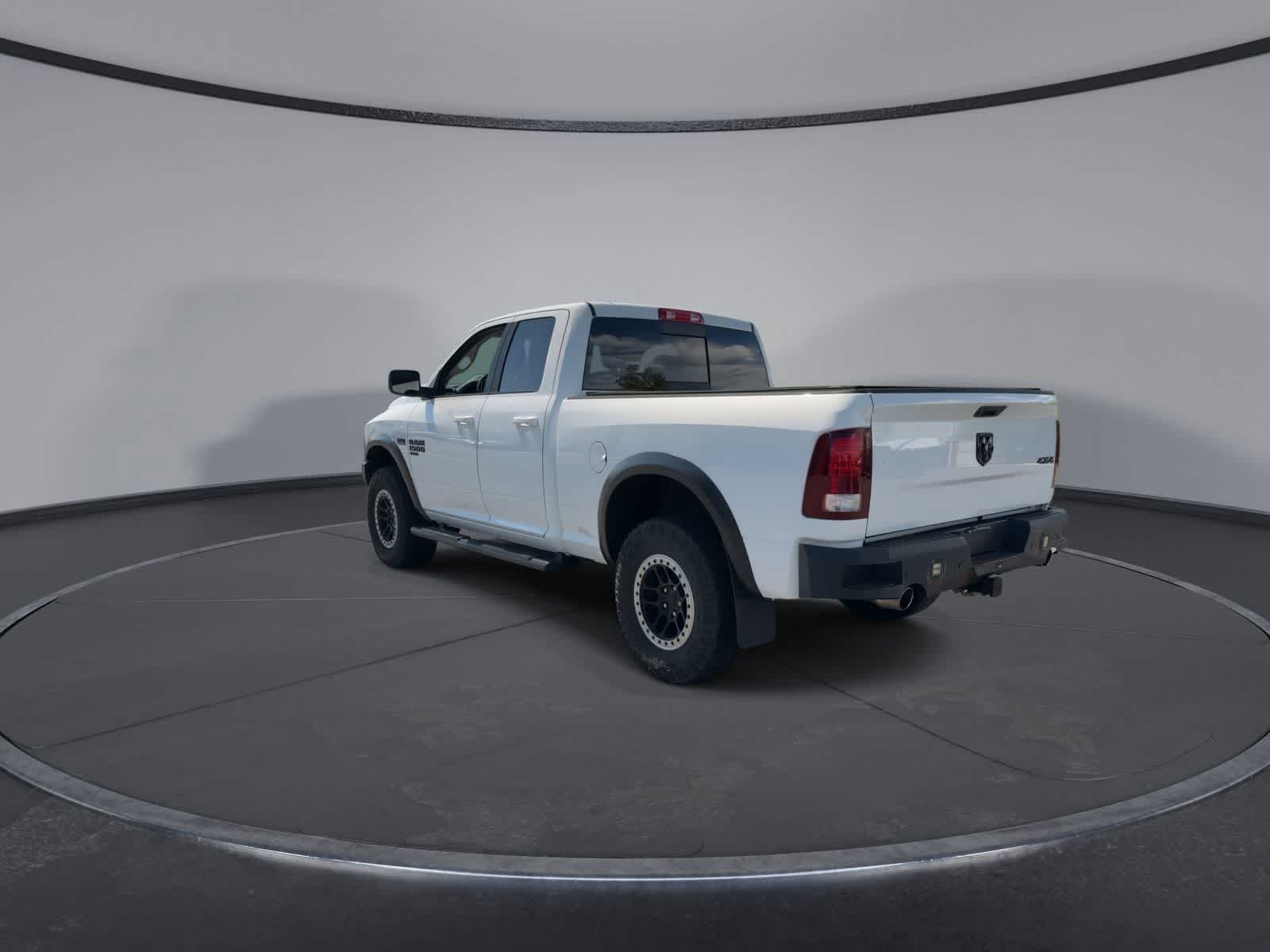 Thumbnail: 2019 RAM 1500 Classic - 6