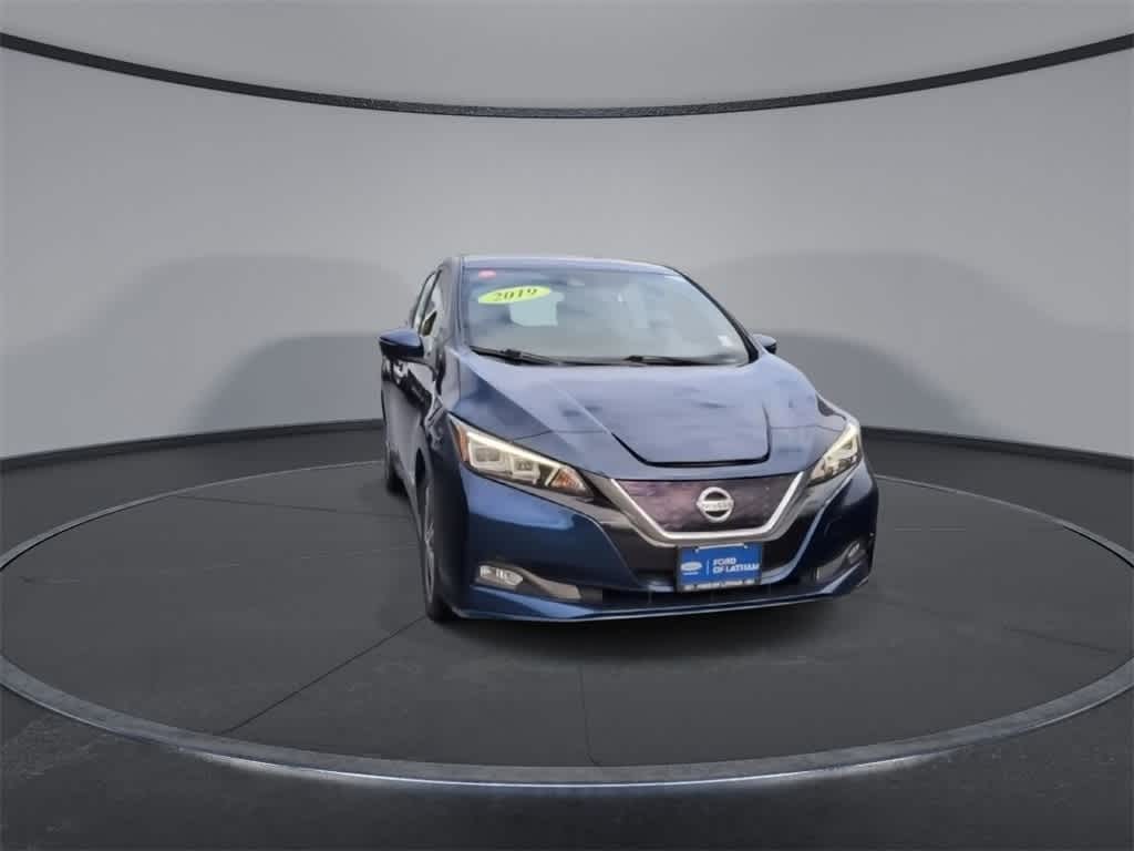 Thumbnail: 2019 Nissan Leaf - 2