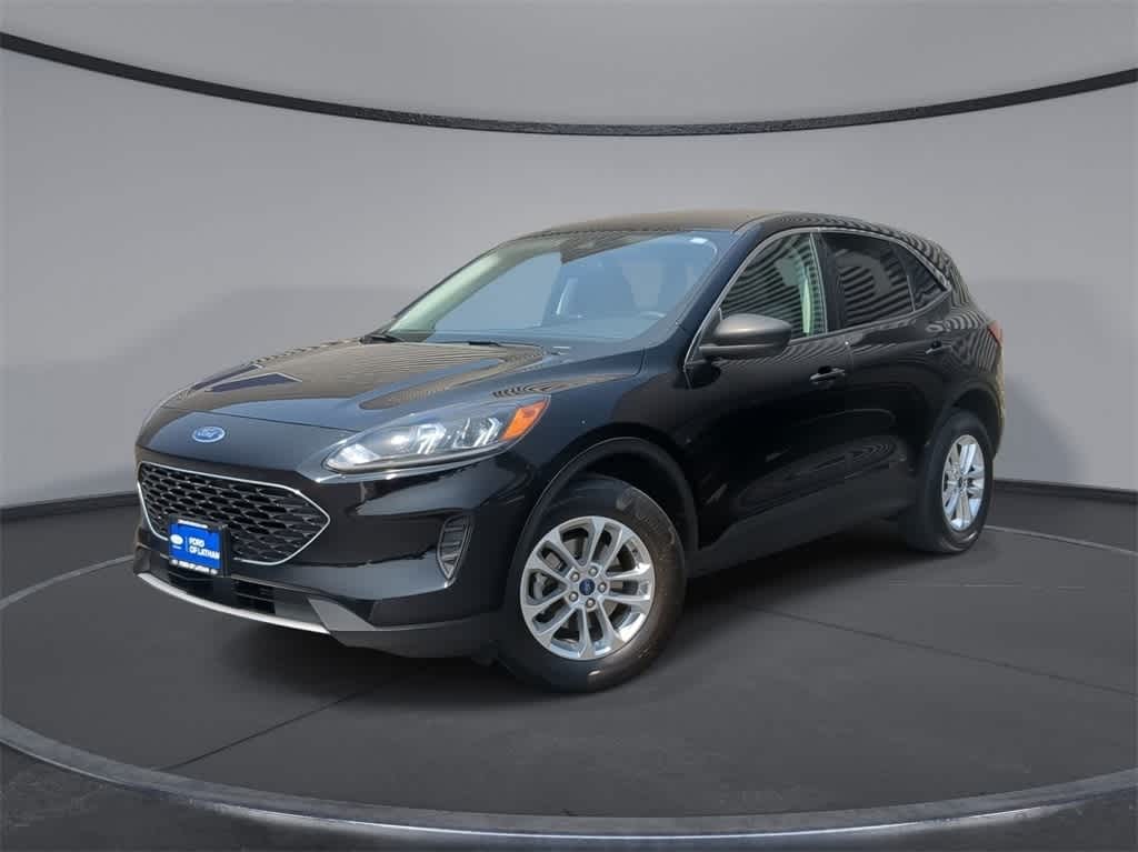 2022 Ford Escape SE -
                  Latham, NY