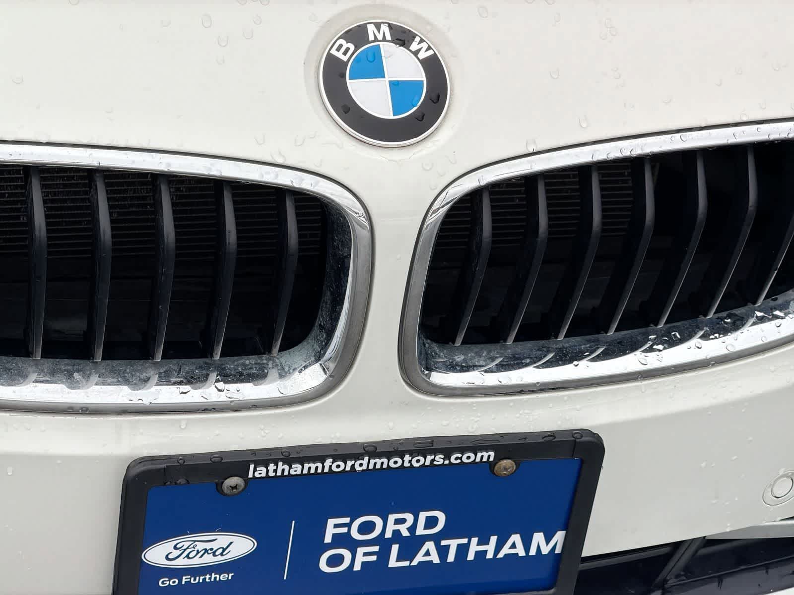 Thumbnail: 2018 BMW 3 Series - 12