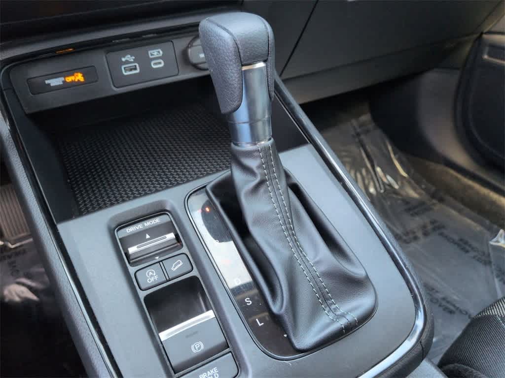 Thumbnail: 2023 Honda CR-V - 34