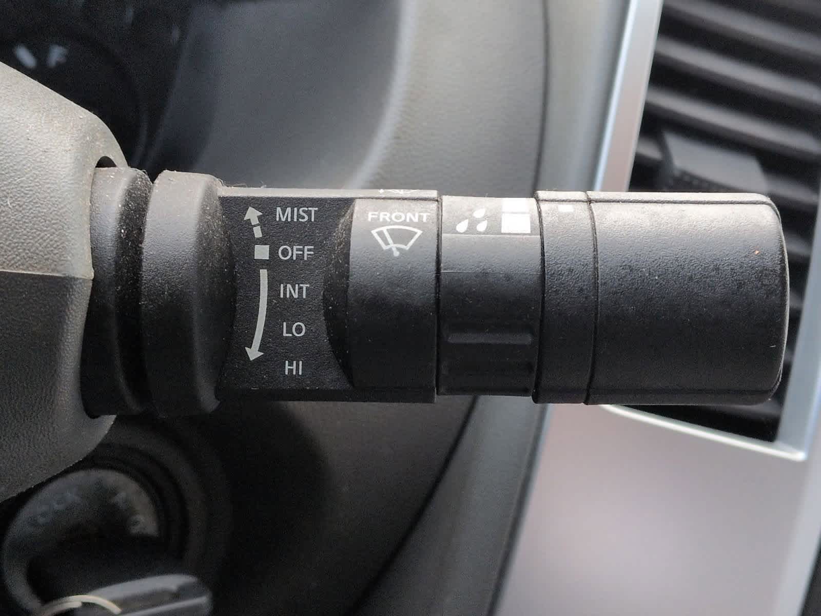 Thumbnail: 2018 Nissan Frontier - 26