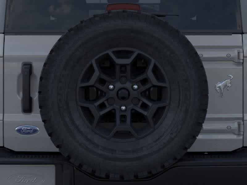 Thumbnail: 2026 Ford Bronco - 24
