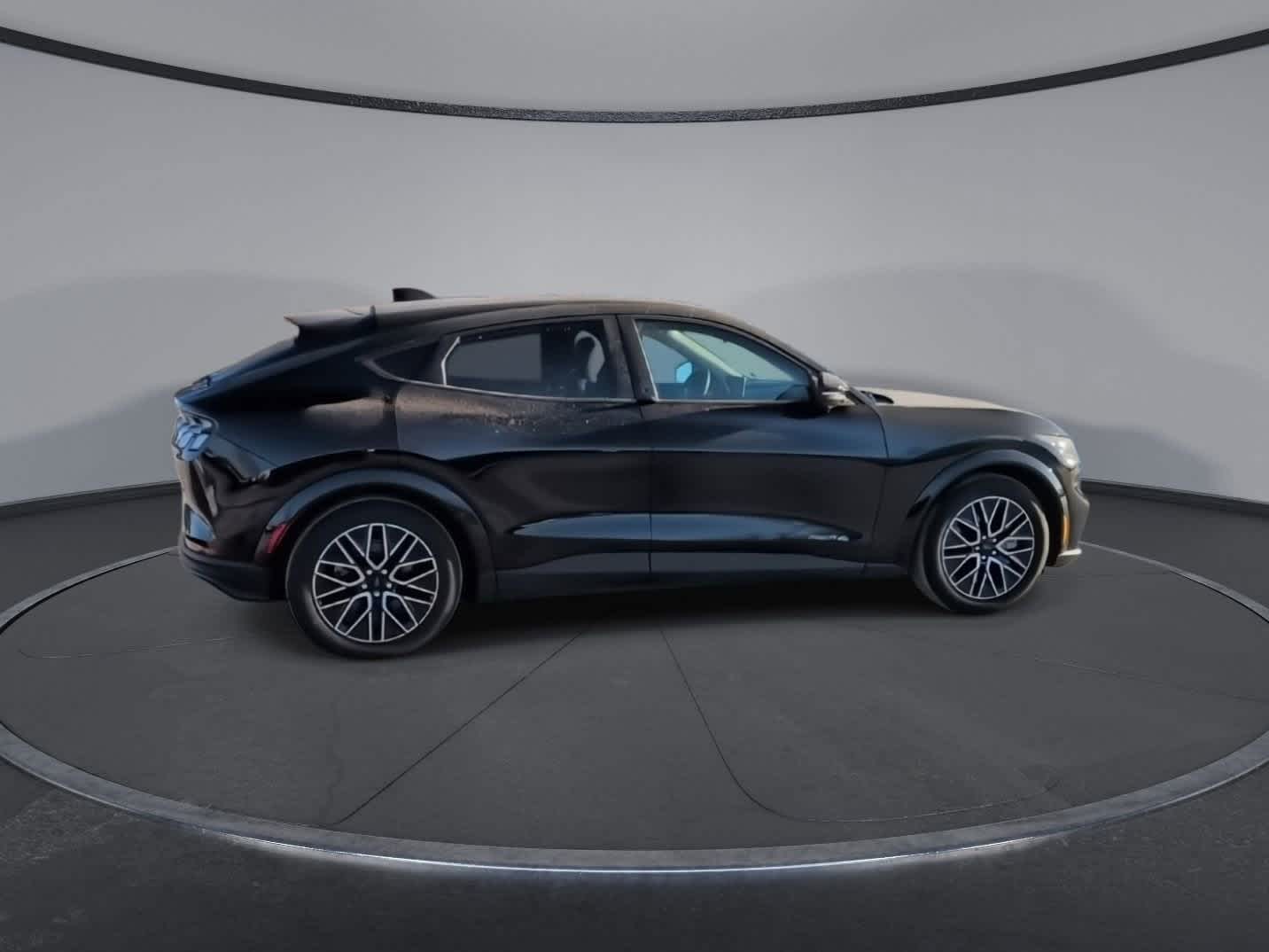 Thumbnail: 2025 Ford Mustang Mach-E - 9