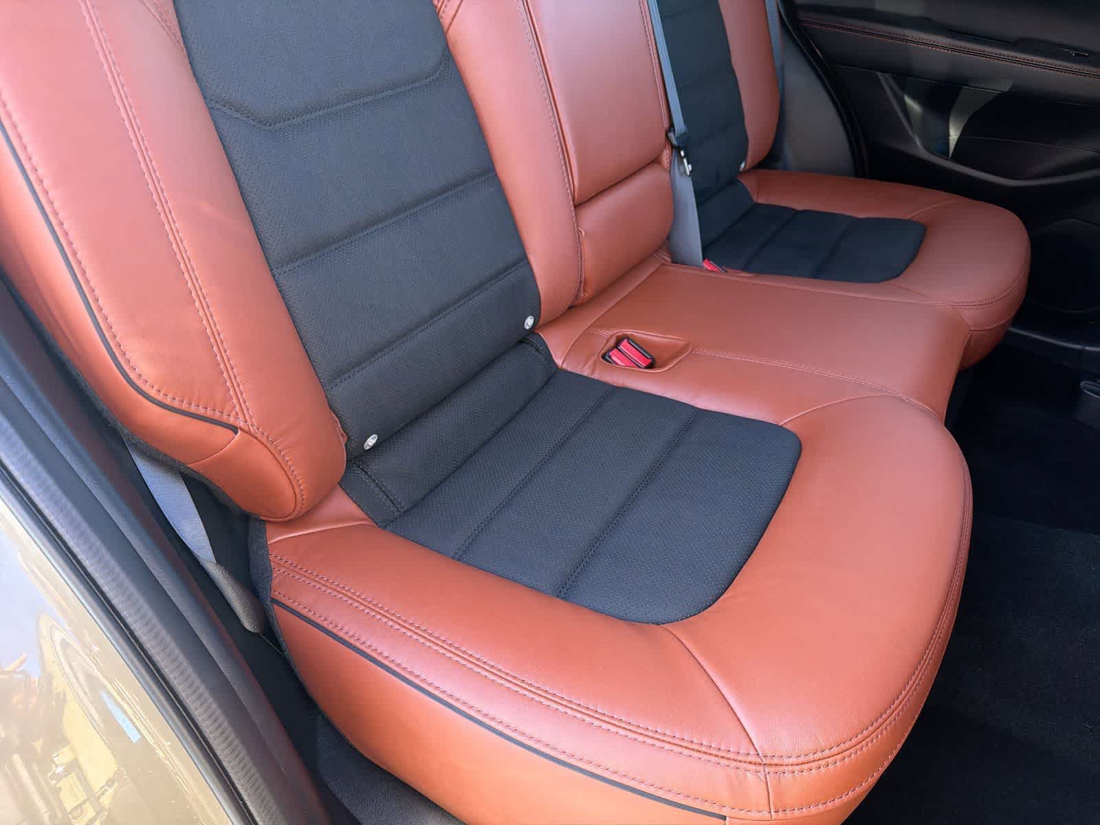 Thumbnail: 2025 Mazda CX-5 - 22